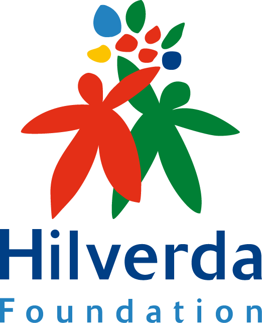 Hilverda Foundation logo