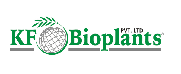 KF Bioplants logo